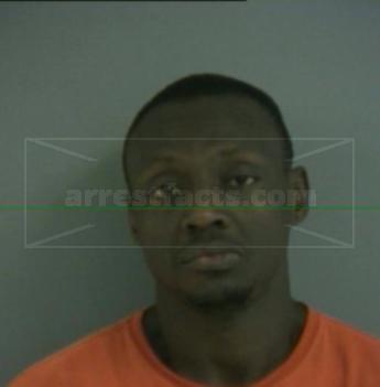 Kermit Lee Jefferson