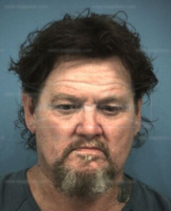 Jerry Lynn Houston