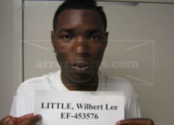 Wilbert Lee Little