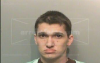 Travis Jordan Dishman