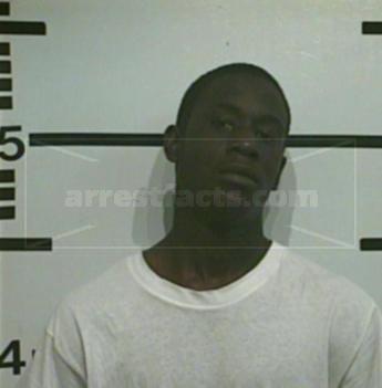 Karlton Tyrone Benson