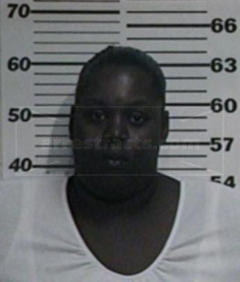 Marquita Shaunta Roberson