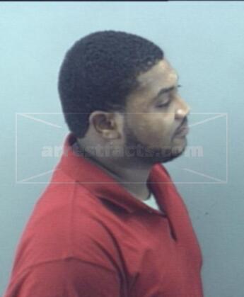 Darnell Dewayne Perkins