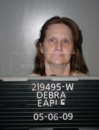 Debra A Earle