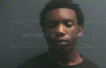 Marquas Lamar Mciver