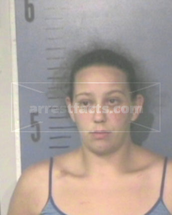 Brittany Michelle Dewitt