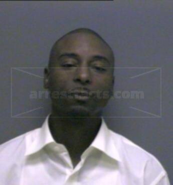 Lamont Fitzgerald Lewis