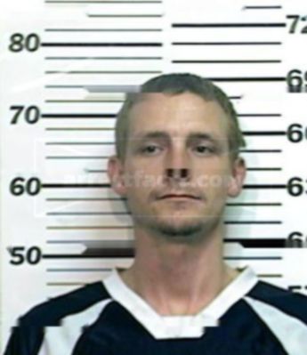 Jason Wayne Harrington