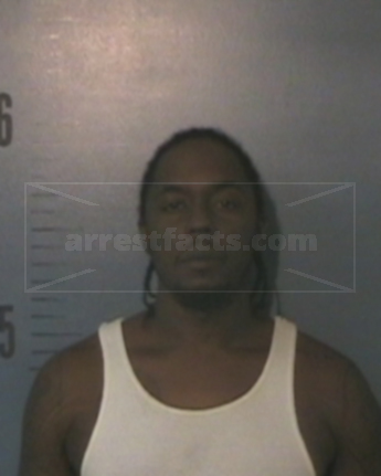 Demetrick Deshaun Kleckley