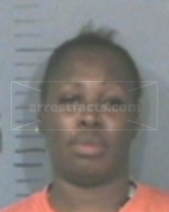 Stephanie Lavon Word