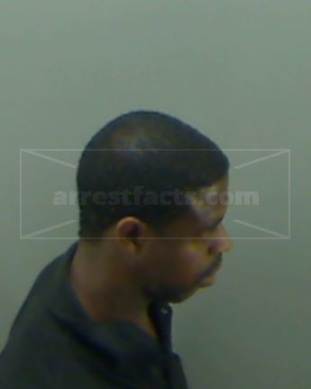 Derrick Deon King