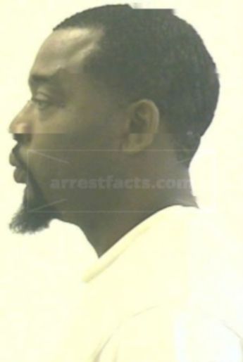 Terrance Dewayne Howard