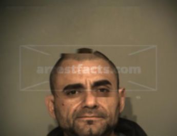 Santos Martinez Avitia