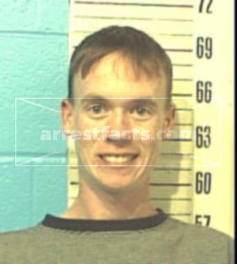 Charles Dwayne Woodard