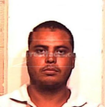Ricardo Quiroz