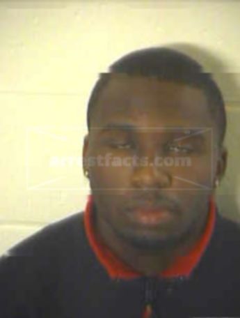 Kenneth Antoine Jones