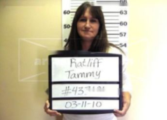 Tammy Lynn Ratliff