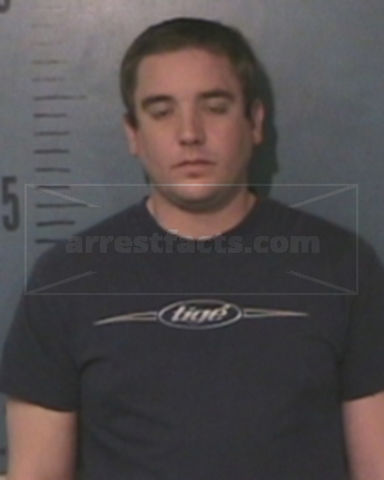 Nathan Christopher Davis