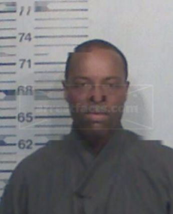 Michael Tarell Brinson