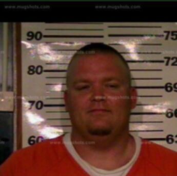 Chad Wayne Bunting