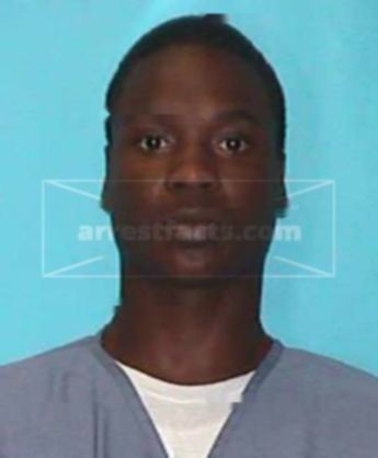 Jamaal Deon Grimsley