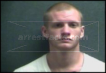 Nicholas Dewayne Campbell