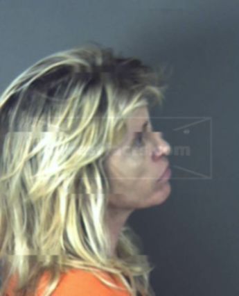 Brenda Lee Metcalfe
