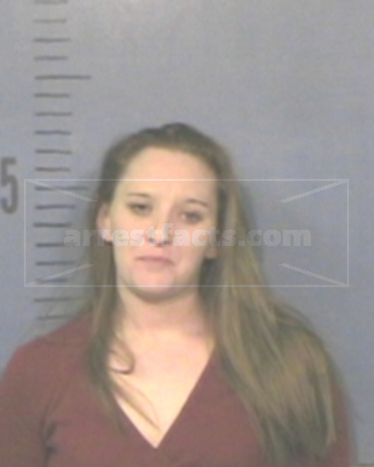 Brandi Lucretia Gray