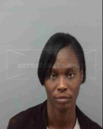 Deondra L Williams