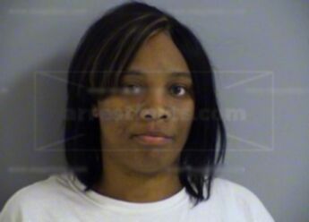 Claudesha Lache Wortham