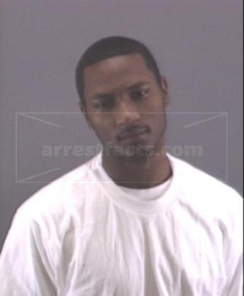 Andre Dewayne Dillard