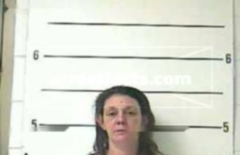 Nancy Louise Crumpton