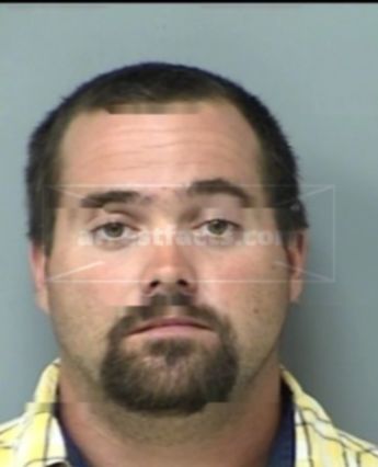 Jeffrey David Coleman