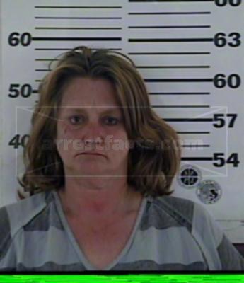 Rhonda Marie Gibson