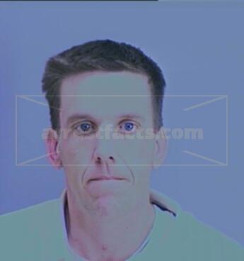 Christopher Jason Mays