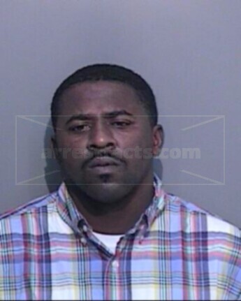 Dedric Roland Clinton