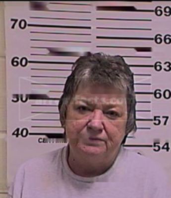 Peggy Lynn Kirksey