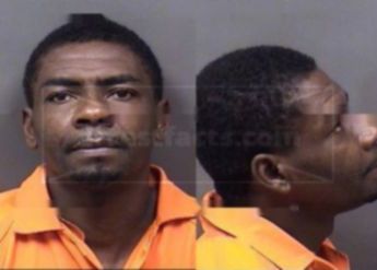 Kurt Anthony Batiste