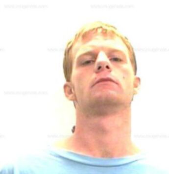 Ricky Brotherton Lewis