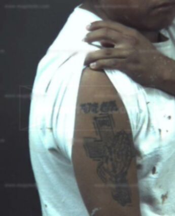 Juan Jose Vega-Sanchez