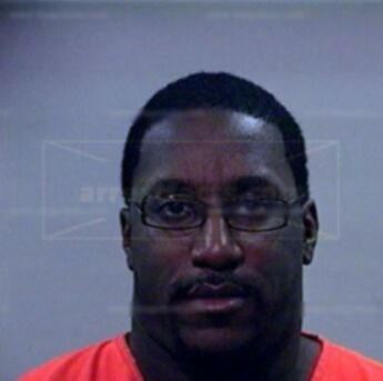 Terrance Jerrard Smart