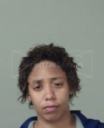 Courtney Jilandre Stewart