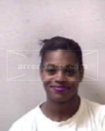 Scherell Marie Crockett