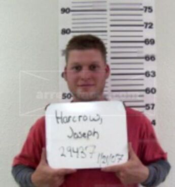 Joseph Harcrow