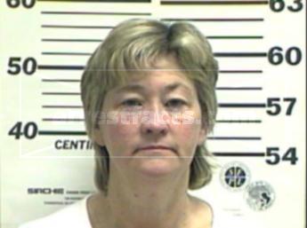 Sheryl Vaughn Sims