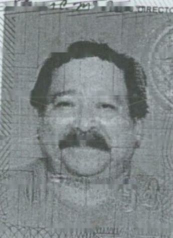 Kenneth Ennis Salazar