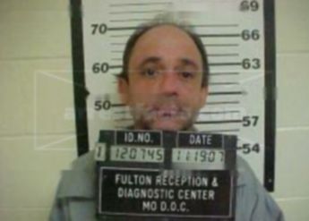 Anthony John Orre