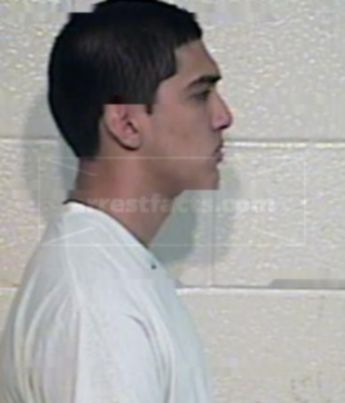 Jacob Leigh Alonzo