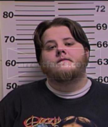 Ryan Brody Hoskins