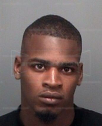 Christopher James Mackey